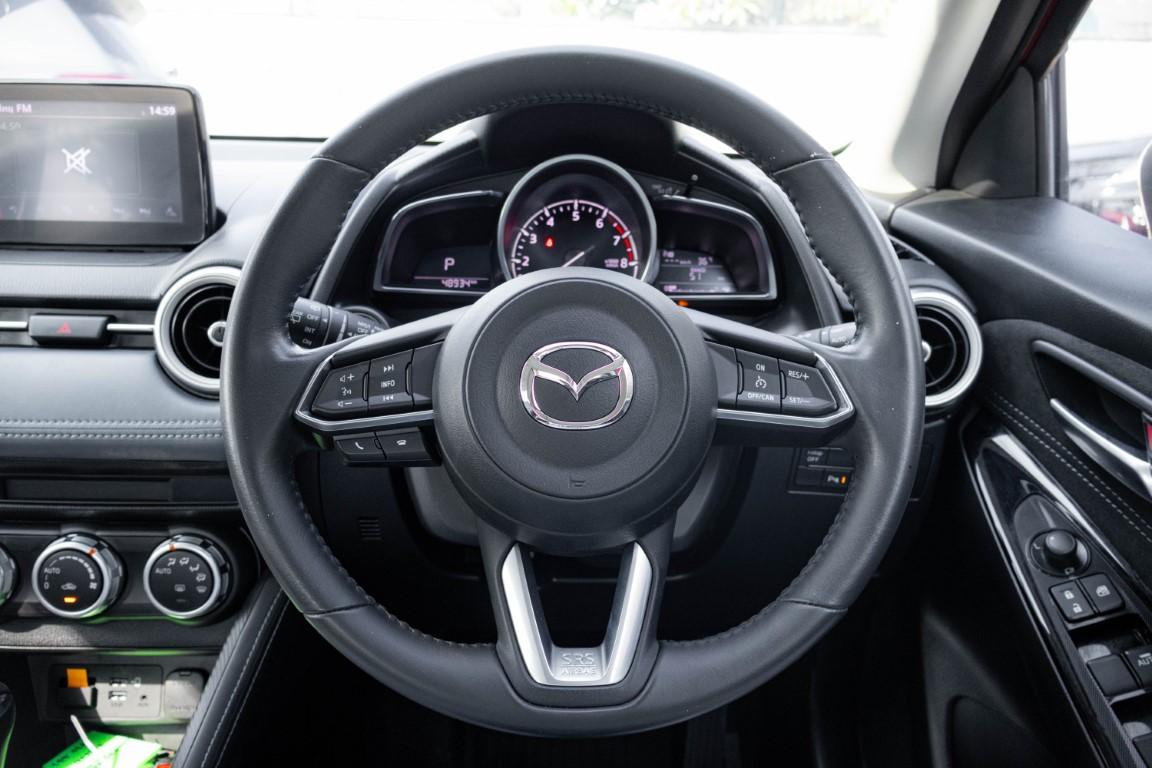 Mazda2 1.3 SP Sports 2021 *RK2084*